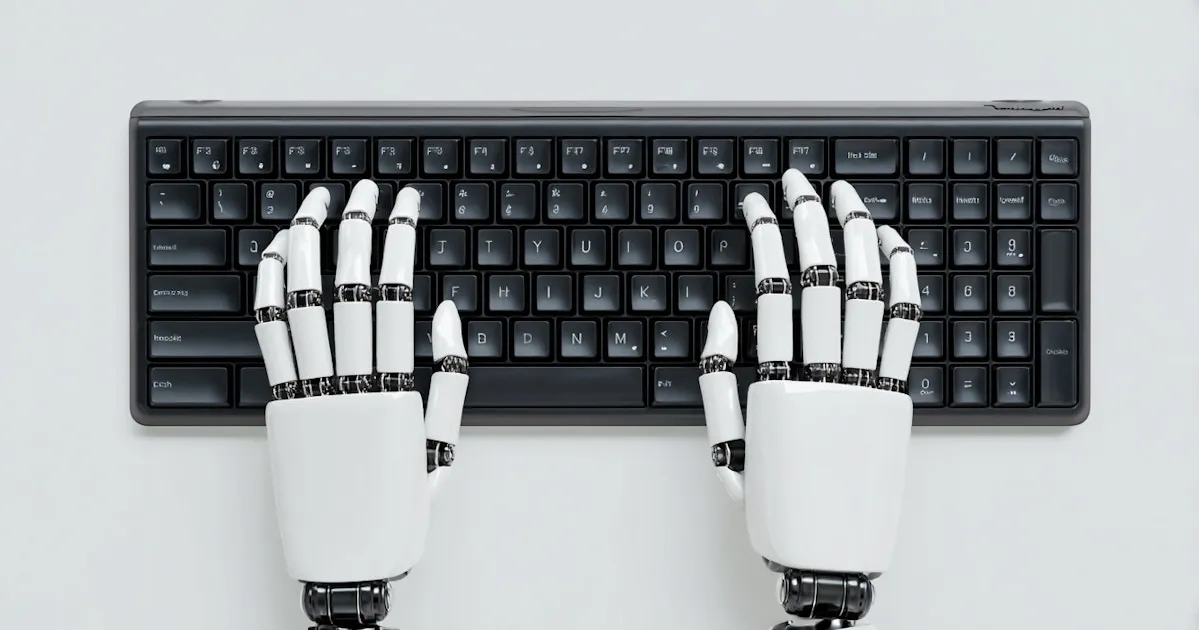 Ai version- Stop Mixing Coding and Product Design: A Solo Developer’s Guide to Better Flow