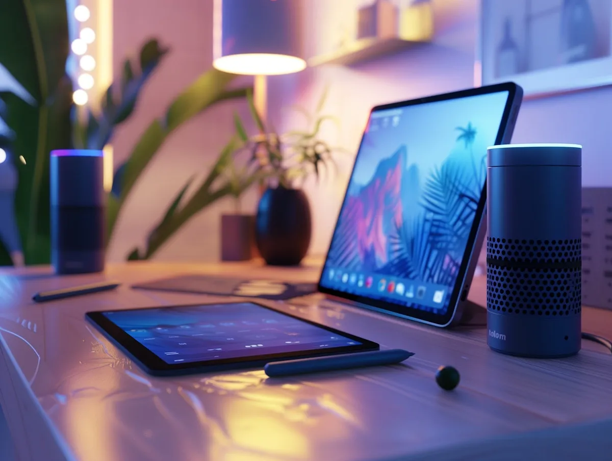 Javascript from Java!